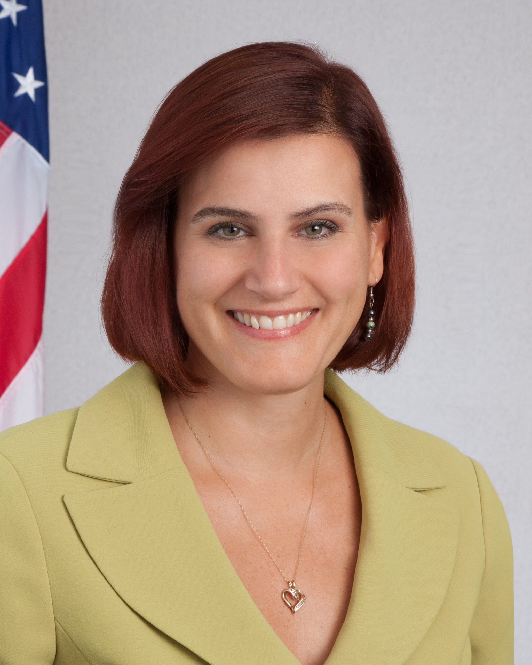 Board Member Photo