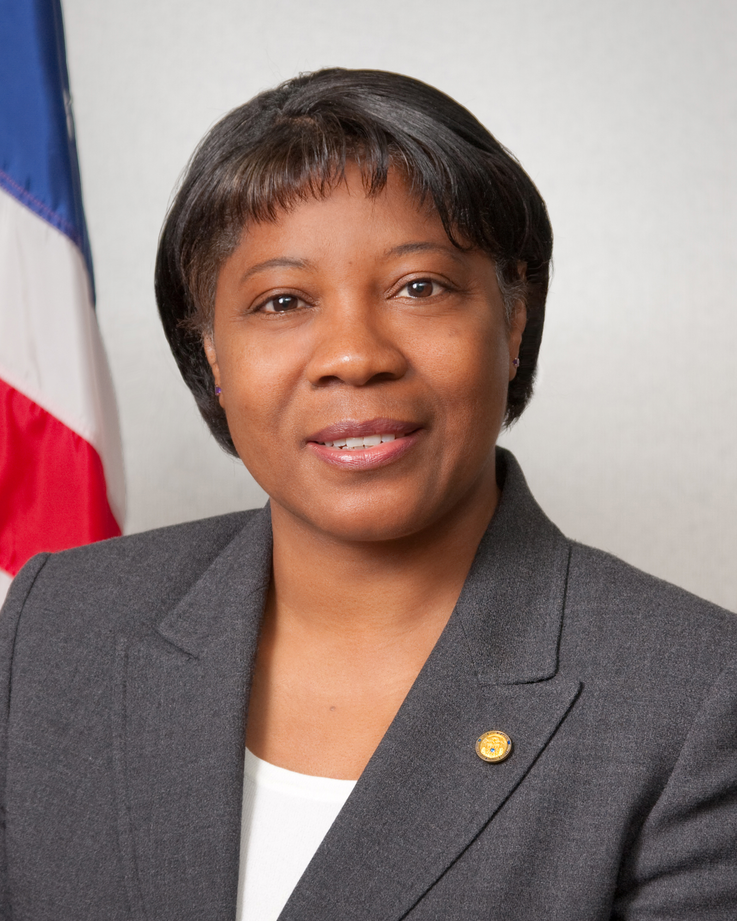 Board Member Photo