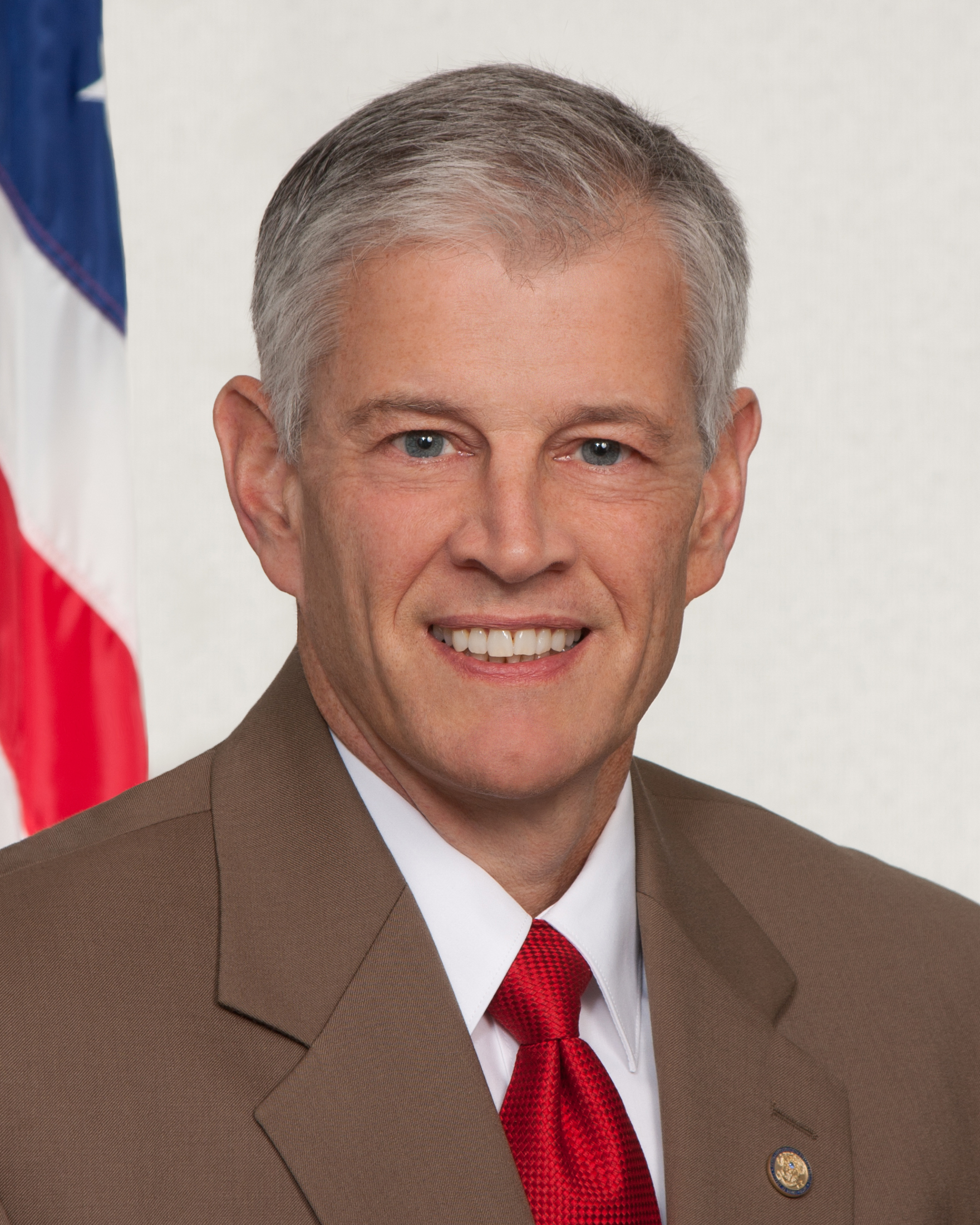 Board Member Photo