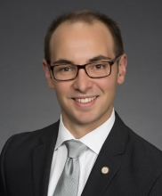 Zachery Beauvais